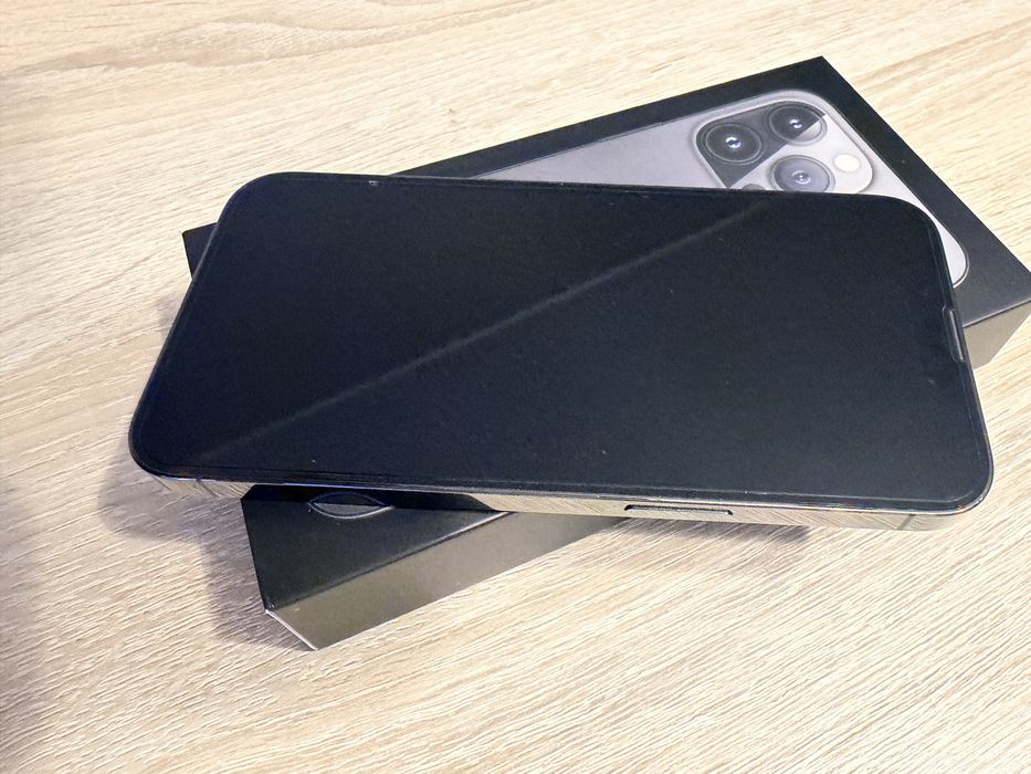 iPhone 13 pro 128 GB stan bdb