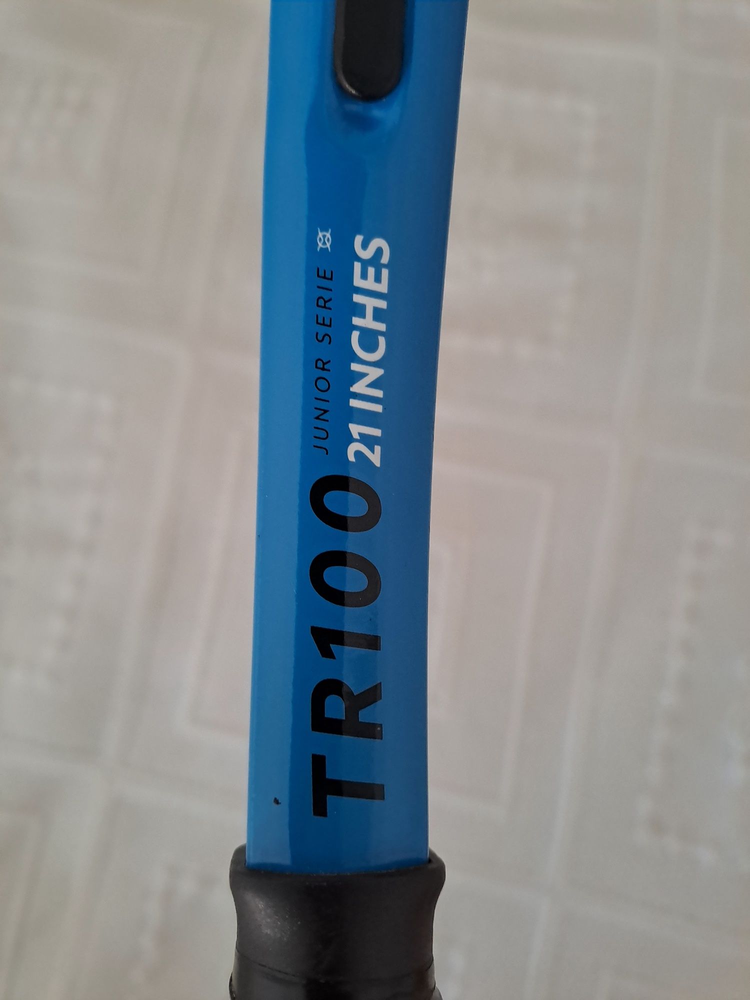Raquete criança TR100