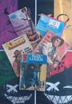 5 livros Western (lote 1)
