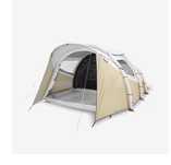 Tenda quechua 6,3 xl usada uma unica vez como nova