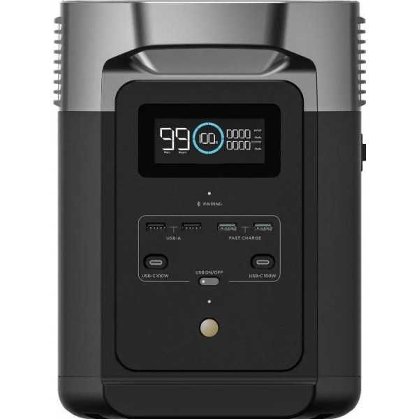 Зарядна станція EcoFlow DELTA 2 (ZMR330-EU)
