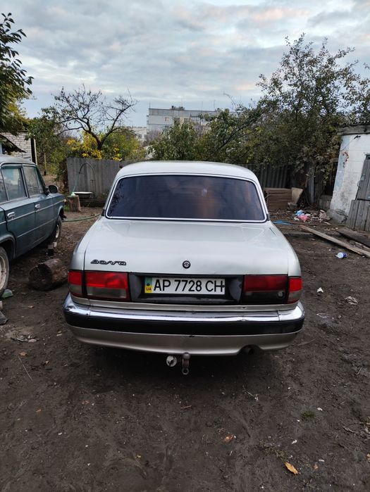 Продам газ 31105