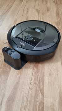 Odkurzacz iRobot Roomba i7 gwaracja do 2027