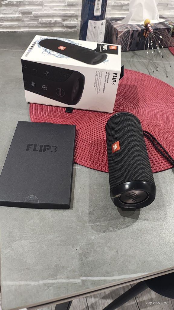 JBL flip 3 Głośnik Bluetooth