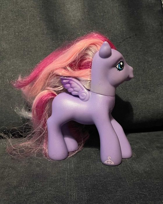 my little pony g3 starsong halloween