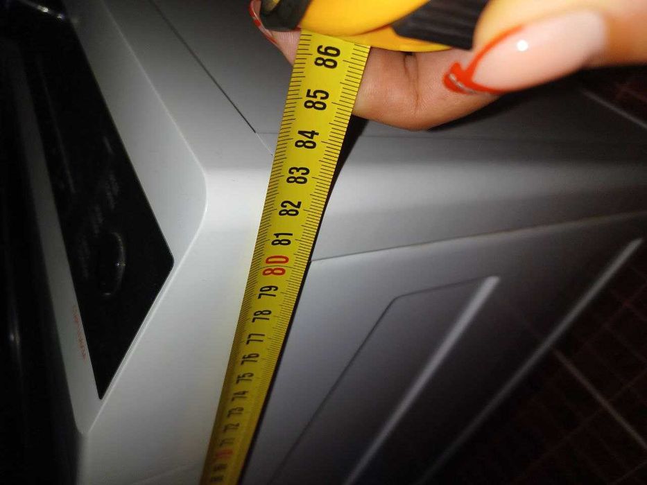 Пральна машина GORENJE W 7843L/S