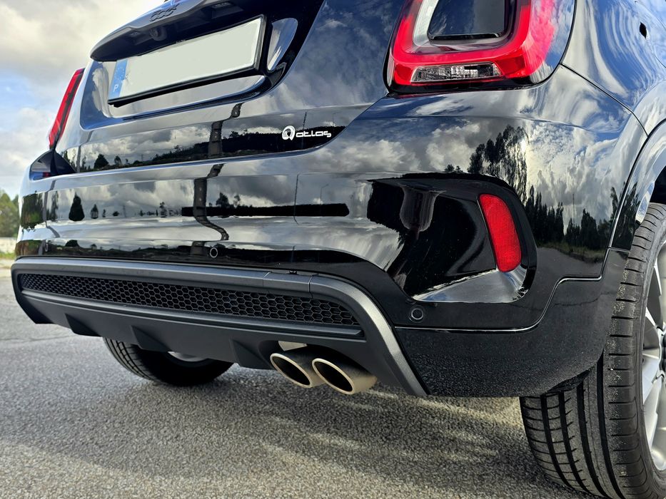 Fiat 500X 1.3 FireFly - Sport 150cv