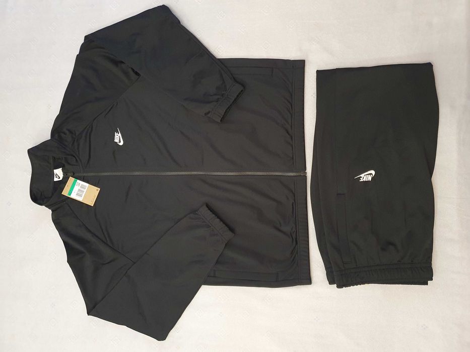 спортивнй костюм Nike спортивный костюм Nike оригніал XL