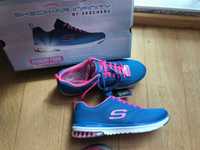 Кроссовки Sketchers 26,5см