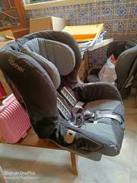 Cadeira bebé para automóvel