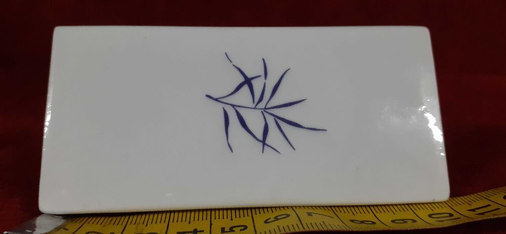 Paliteiro Vista Alegre - EST.1824