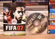PC # Fifa 07 . . . .