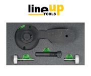 Bloqueio / Tranca de Motor VW / AUDI 1.4TFSI (12-17) C/IVA