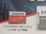 Samsung EVO Plus 32GB Karta pamięci micro SD  Skup Wrocław