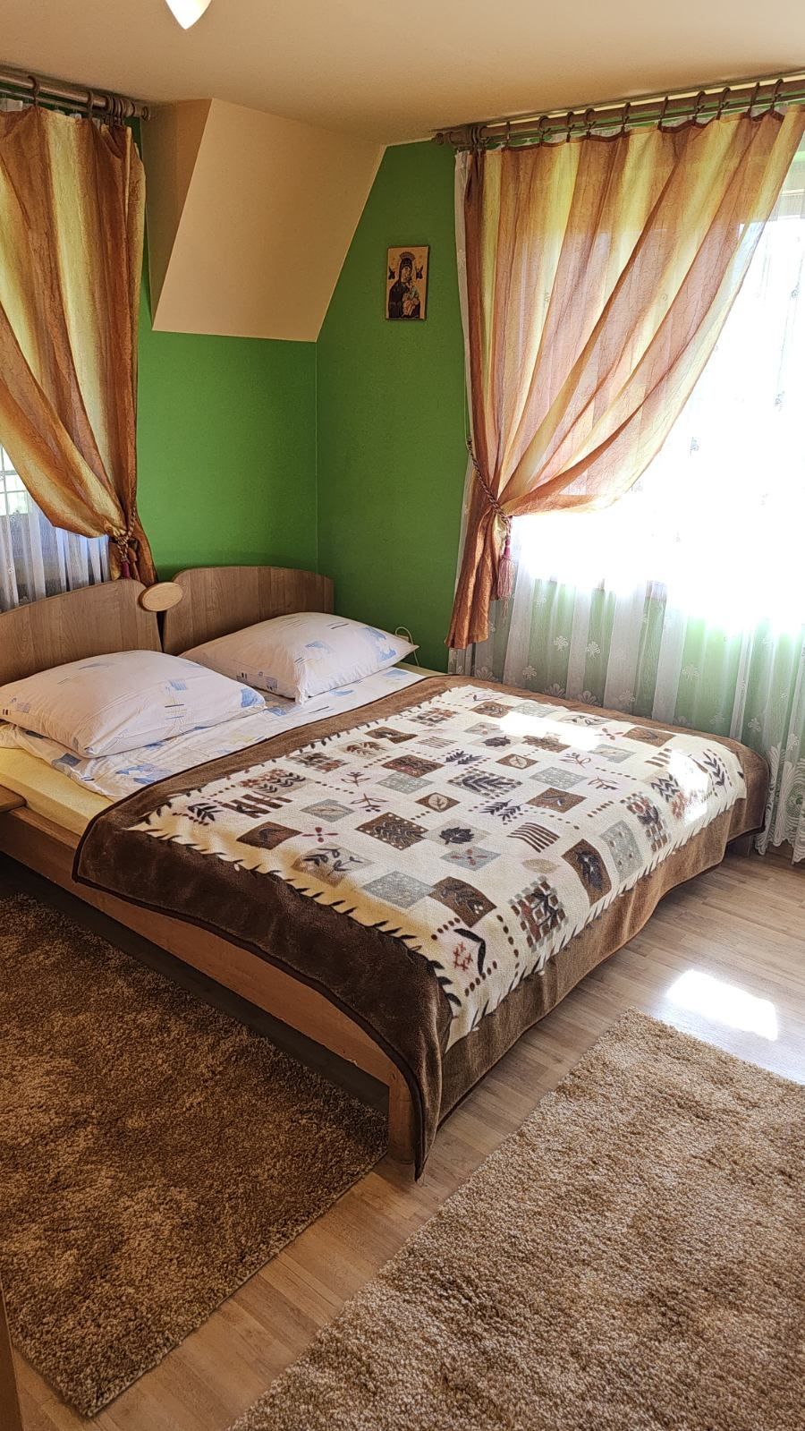 Pokoje noclegi Zakopane, apartamenty