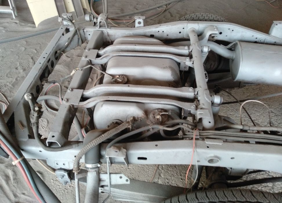 Zestaw do Piaskowania  Automat Sprężarka  Compair C38 2006 rok