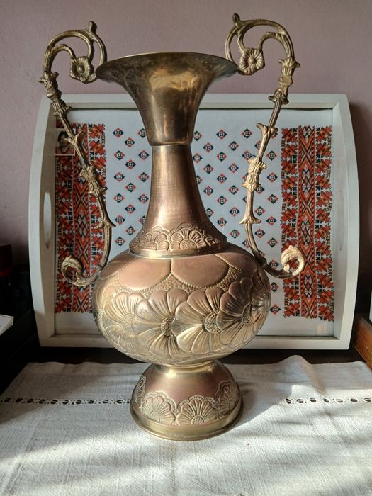 Vendo  jarra  antiga