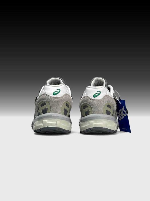 Кросівки Asics Gel-Sonoma 15-50 Gore-Tex | Асикс Гортекс