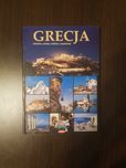 Grecja historia, sztuka, folklor, wędrówki