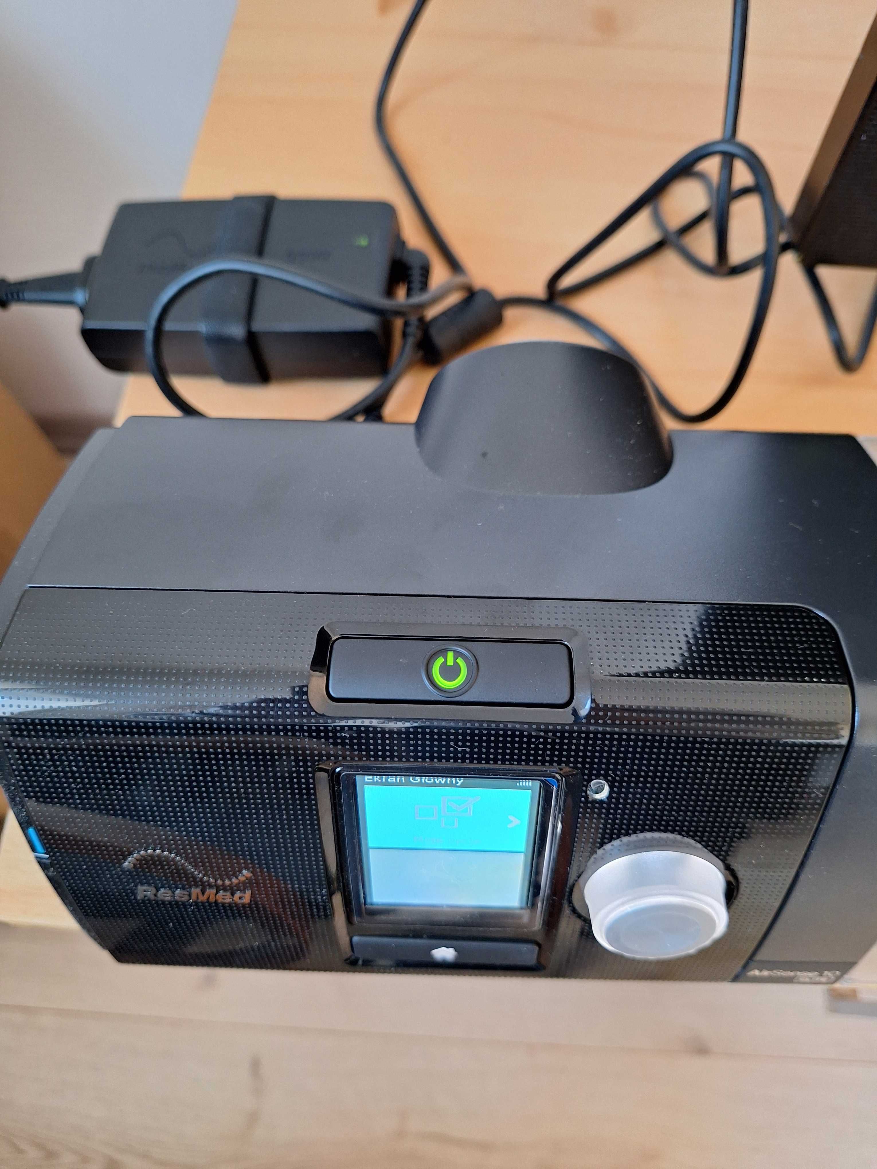 Resmed AirSense 10 ELITE