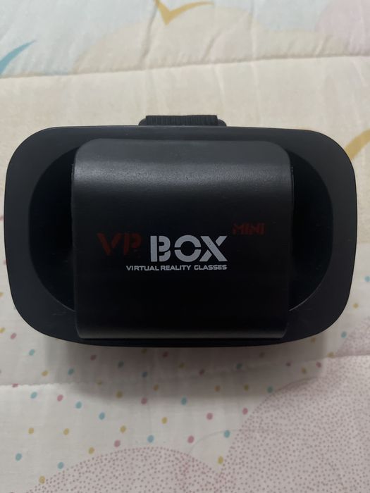 Oculos virtuais 3d  oferta envio