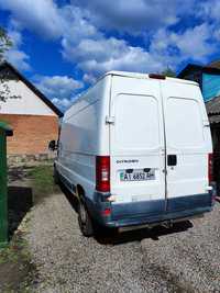 Citroen Jumper 2003p