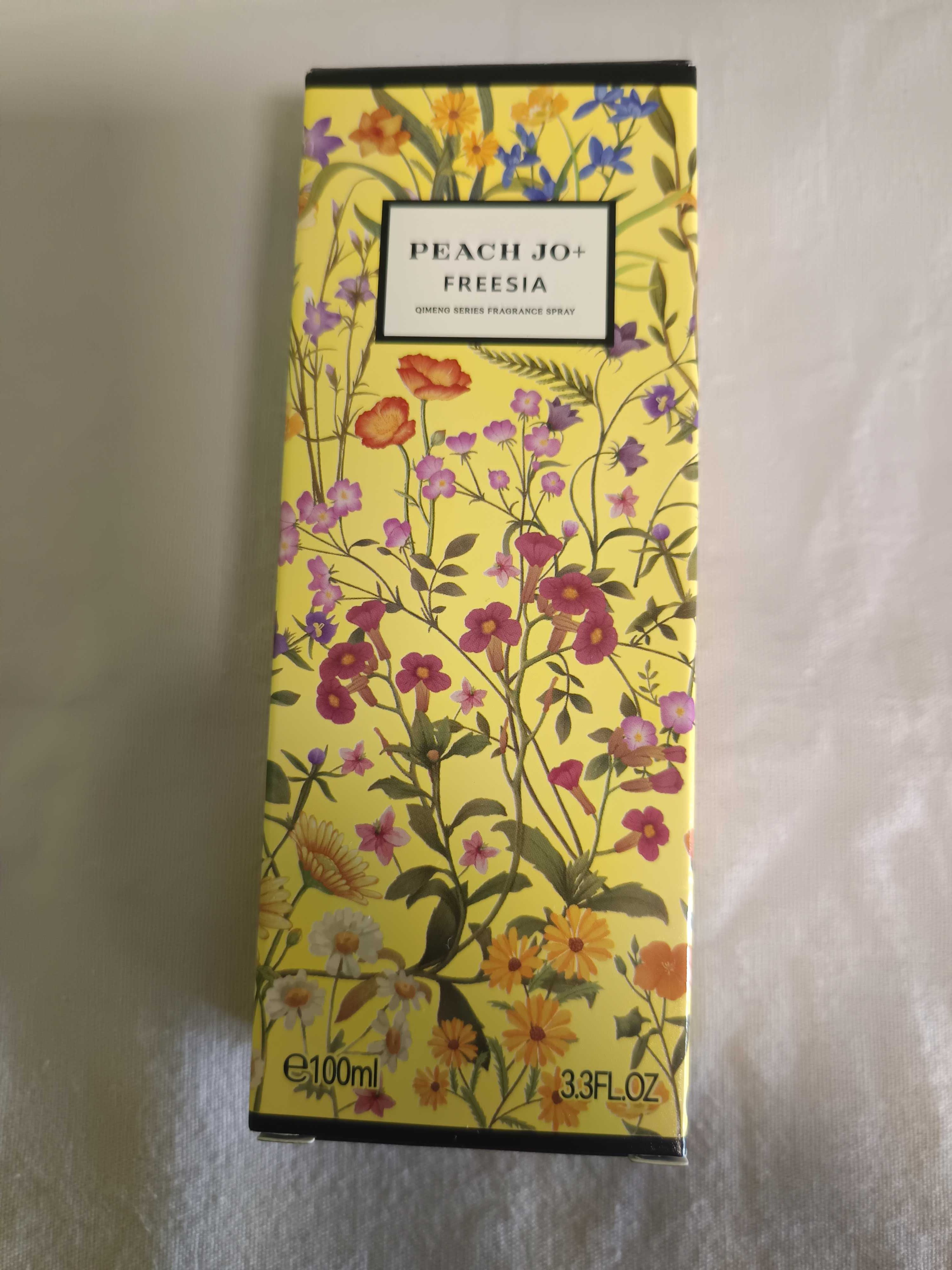 Vendo Spray Ambientador marca Peach Jo+
