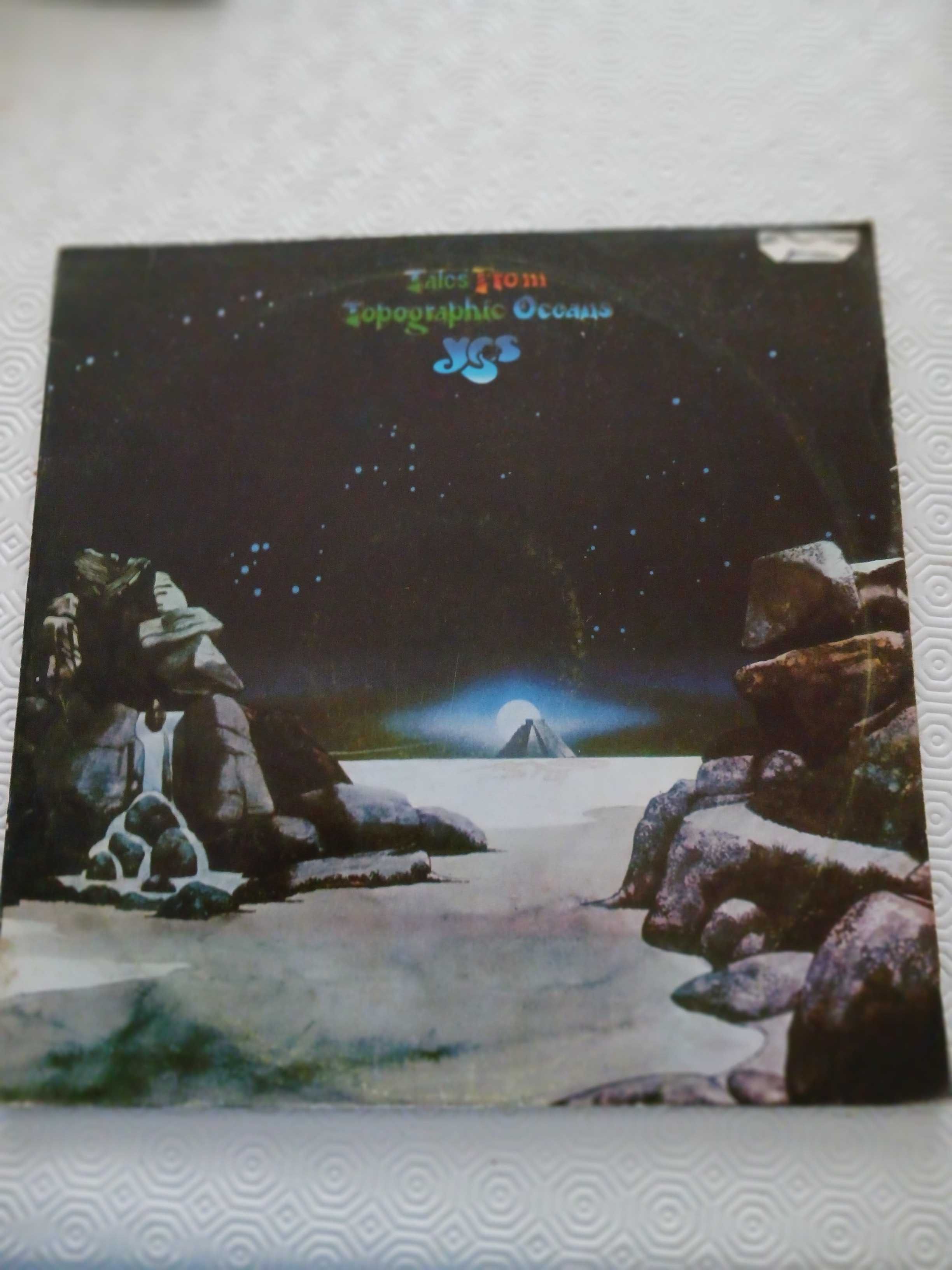 discos vinil anos 60 e 70