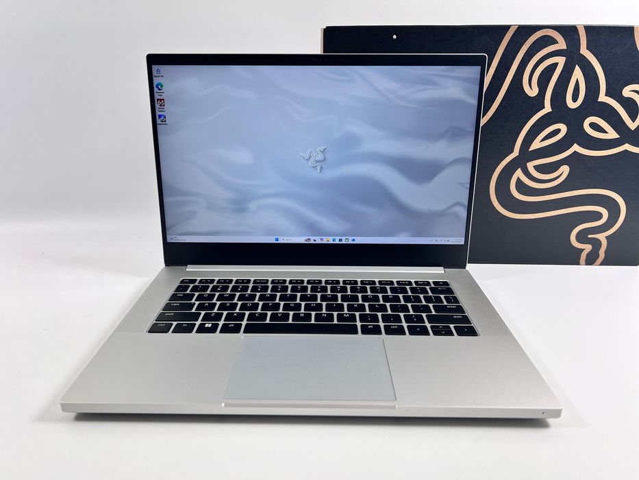 Razer Blade 14 R9 6900HX 16GB RAM 1TB SSD RTX 3070 Ti ГАРАНТІЯ МАГАЗИН