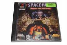 Gra Space Hulk Sony Playstation (Psx)