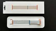 Pasek Apple Watch Starlight Loop, koperty 42/44/45/46/49 mm