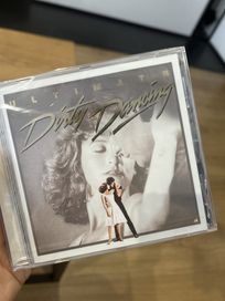 Nowa płyta CD Ultimate Dirty Dancing