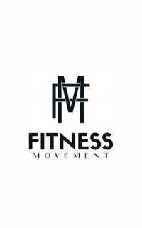 Fitness Movement Coaching