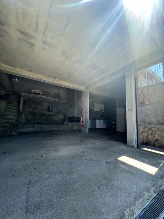 local Douro off grid montain ferias