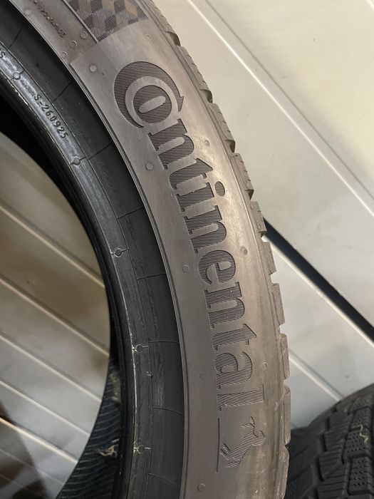 Okazja! Continental WinterContact TS 870 P 225/45 R18 95 V XL FR