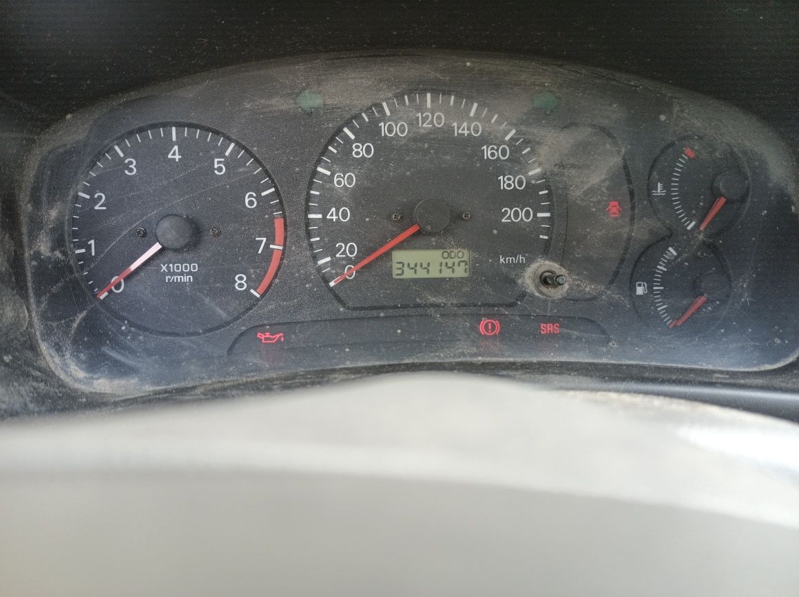 Mitsubishi Lancer 1.3