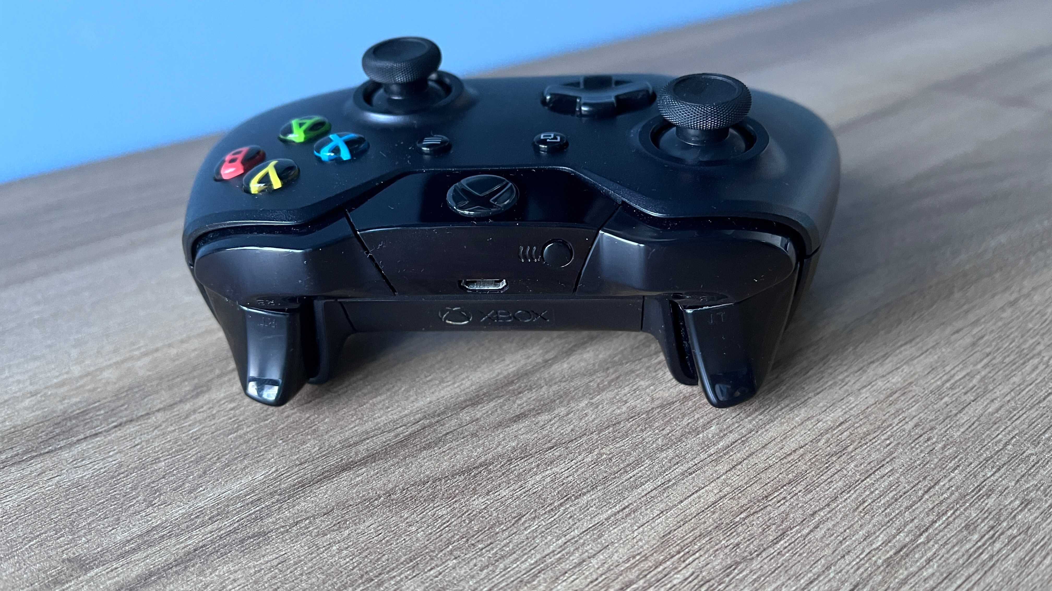 Kontroler Xbox One Hall Effect
