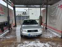 Audi A4 Audi a4 b6