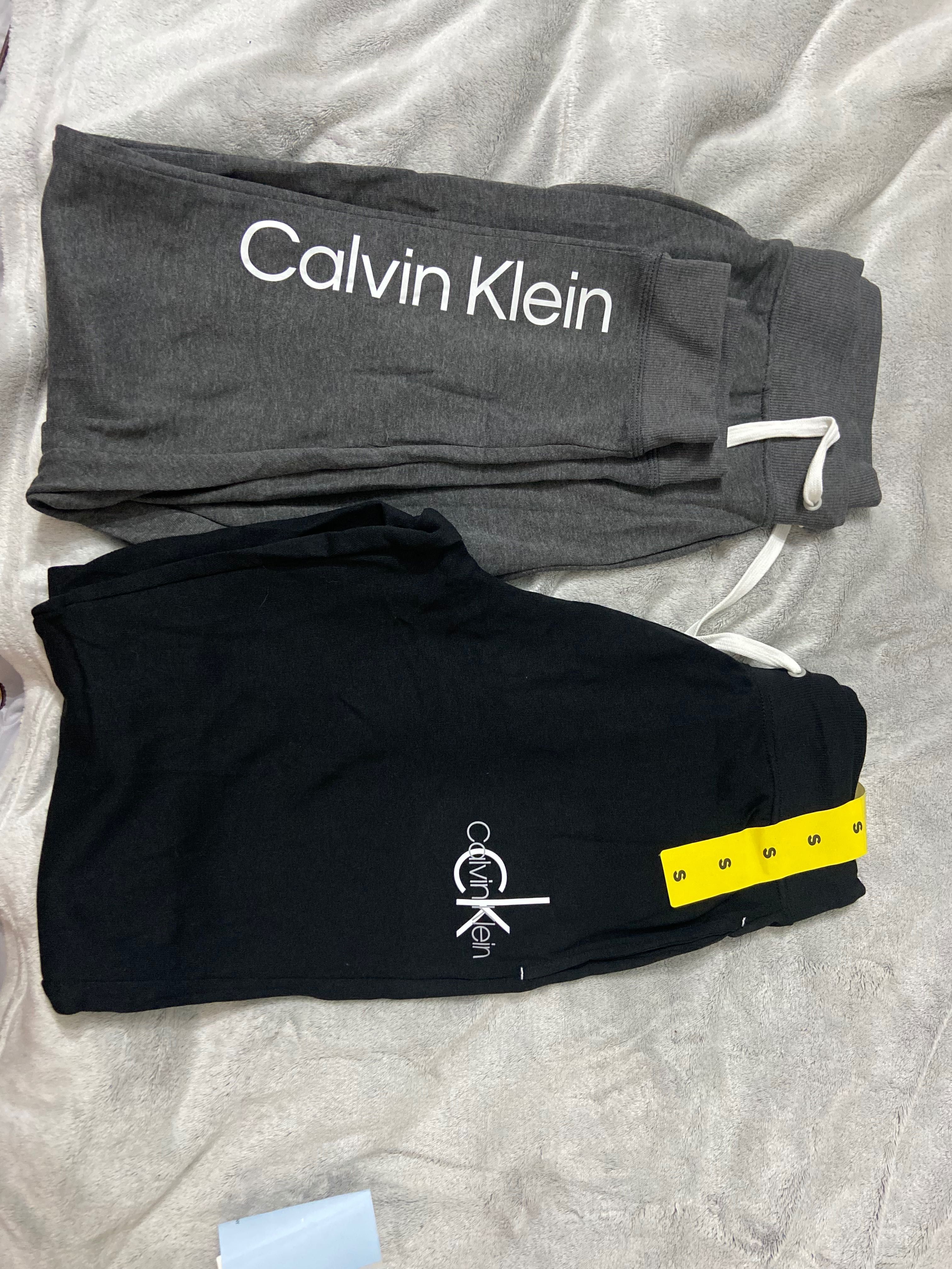 Штани Calvin Klein