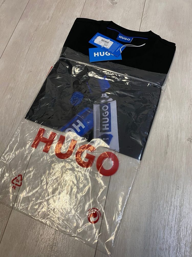 T-shirt koszulka Hugo Boss Xl