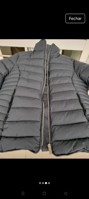 Kispo de penas marca Tiffosi