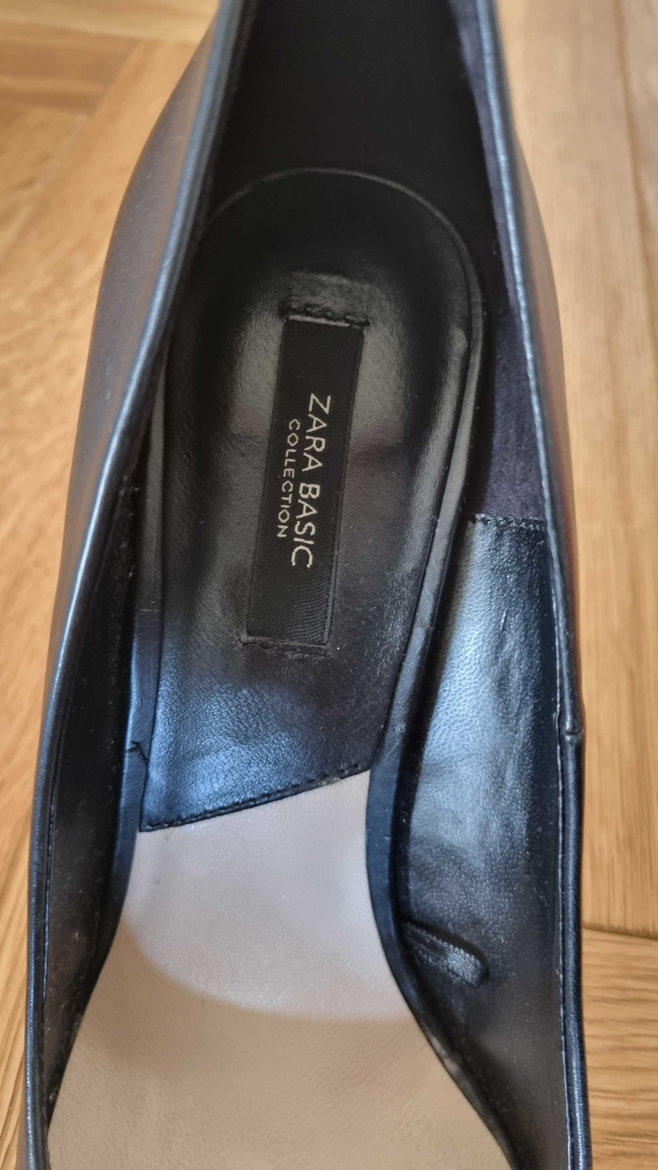 Buty damskie Szpilki rozm.38