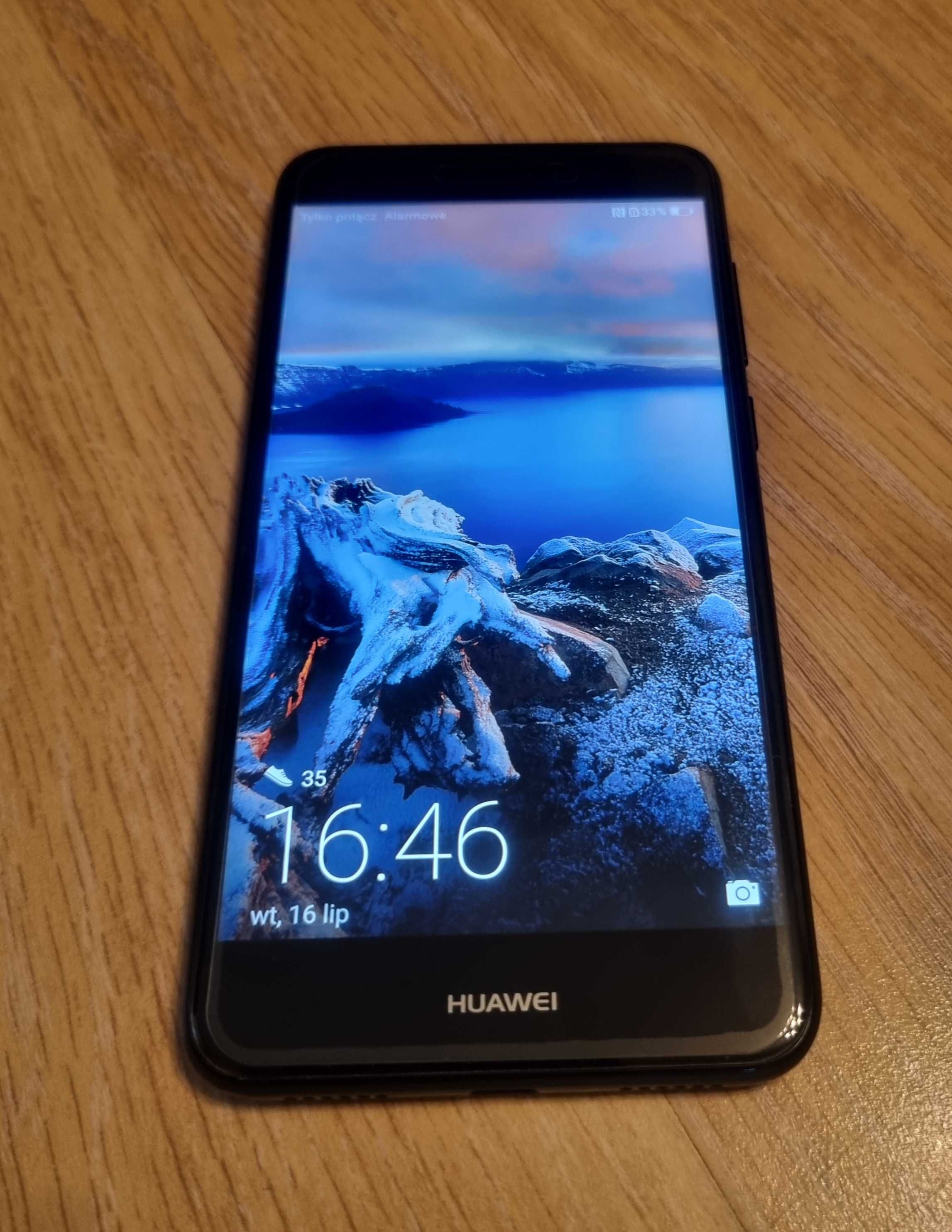 Huawei P9 lite 2017