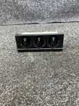 panel nawiewu audi 90