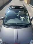 Fiat 500C - Cabrio