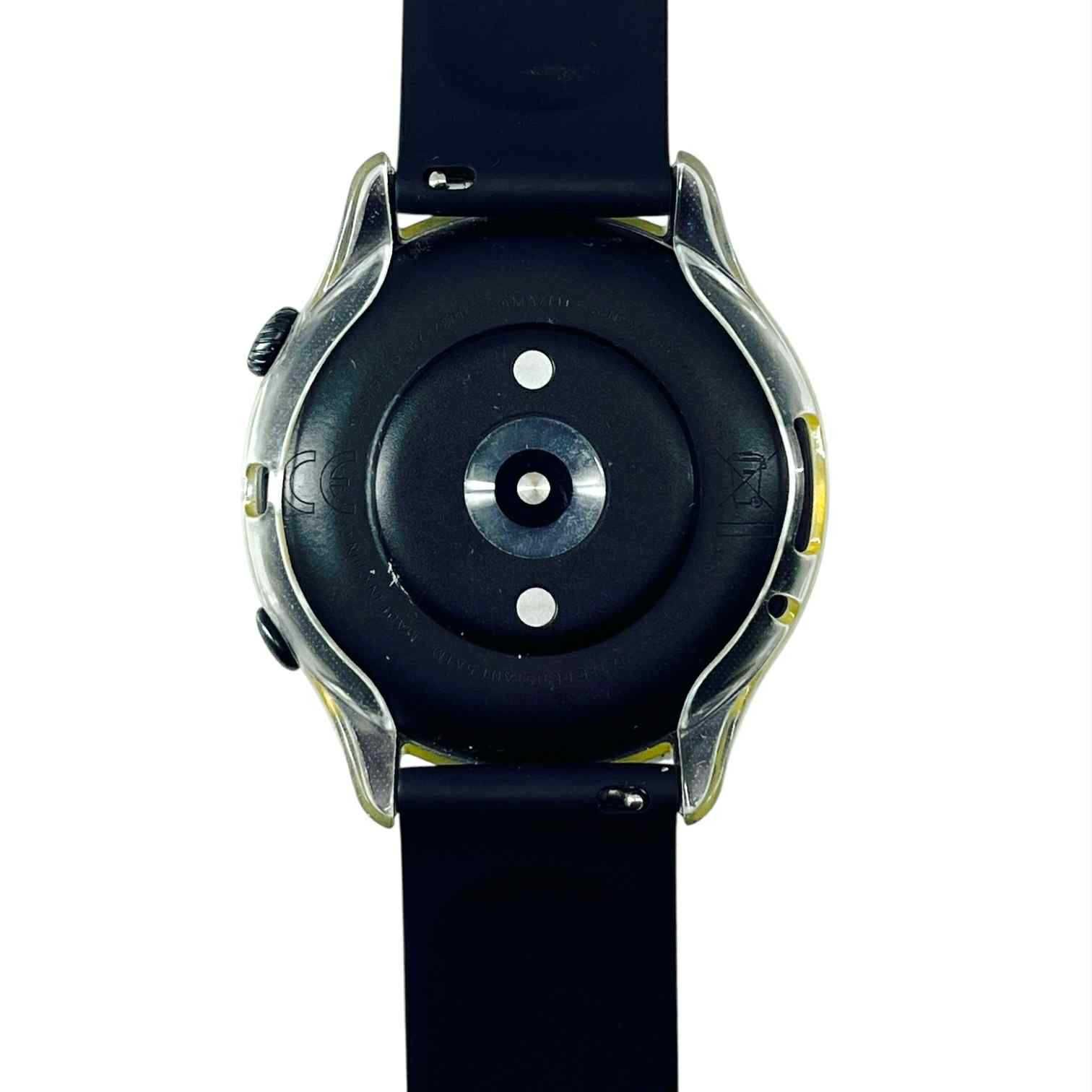 Smartwatch Amazfit GTR 3 Pro + ETUI NA EKRAN + PUDEŁKO + ŁADOWARKA