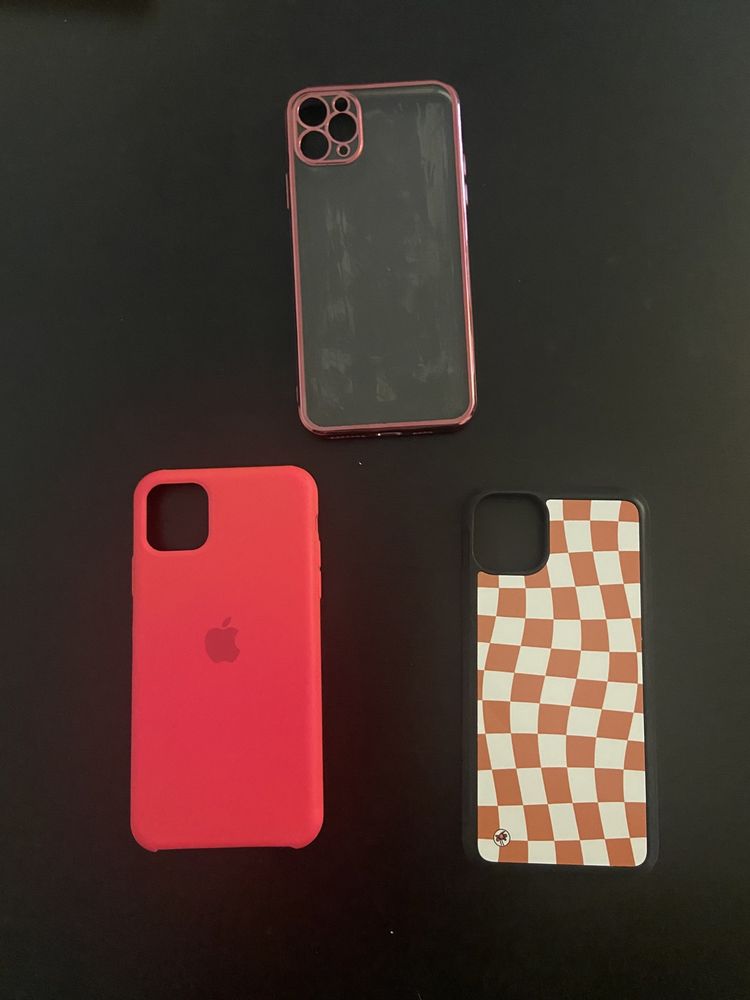 capas para iphone 11 pro max