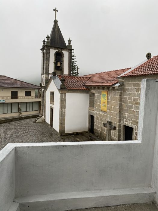 Arrendo andar moradia T3