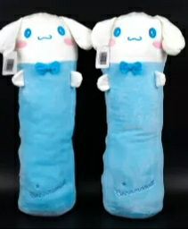 М'яка іграшка Подушка обіймашка Стіч Hello Kitty Melody Cinnamorrol 55