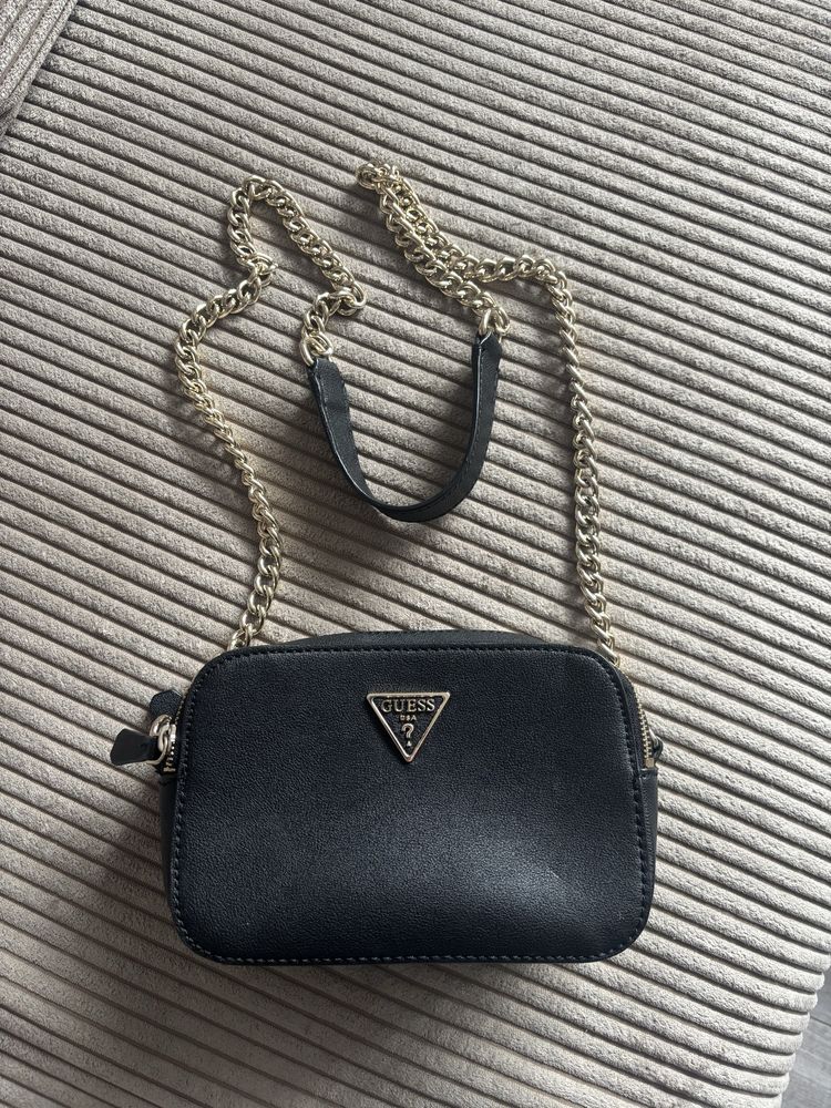 Torebka damska Guess